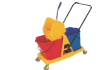 Cleaning Equipment’s & Accessories